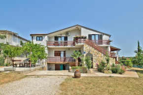 Eni Apartment, Umag